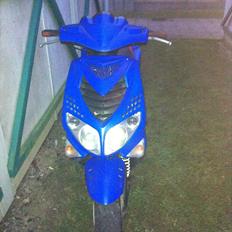 Peugeot Speedfight 2 