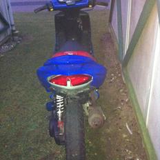 Peugeot Speedfight 2 