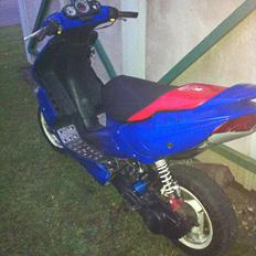 Peugeot Speedfight 2 