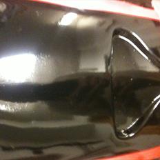 Aprilia rally ac 