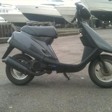 Yamaha JOG AS