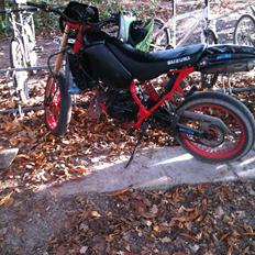 Suzuki SMX