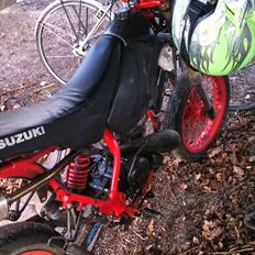 Suzuki SMX
