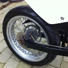Suzuki Smx