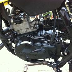 Suzuki Smx
