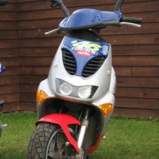 Aprilia SR 50