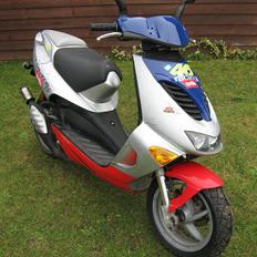 Aprilia SR 50