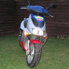 Aprilia SR 50