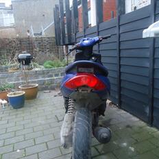 Yamaha jog r tidl. scooter