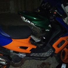 Peugeot Speedfight 2 lc