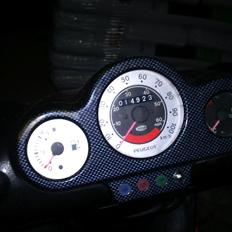 Peugeot Speedfight 2 lc