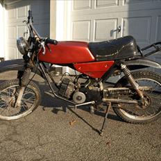 Puch Pioneer MC-3 50