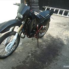Suzuki rmx lc dd VÆK