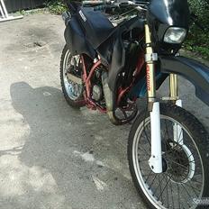 Suzuki rmx lc dd VÆK