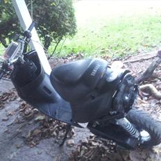 Yamaha Jog Fs (FØR)