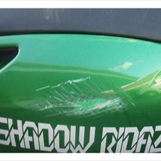 Aprilia sonic tidligere scooter 