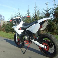 Derbi Senda SM X-treme-ÐÐ (solgt)