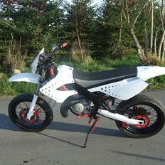 Derbi Senda SM X-treme-ÐÐ (solgt)