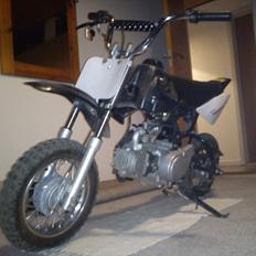MiniBike Mini Thumpstar 90cc