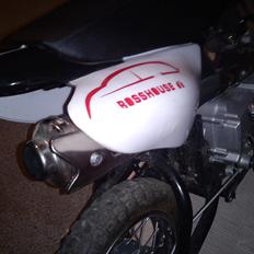 MiniBike Mini Thumpstar 90cc