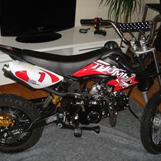 MiniBike Loncin 110cc