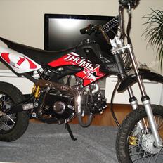 MiniBike Loncin 110cc