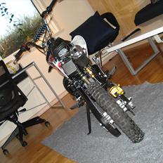 MiniBike Loncin 110cc