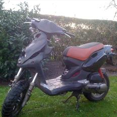 PGO pmx