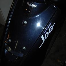 Yamaha jog fs