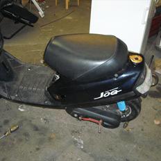 Yamaha jog fs