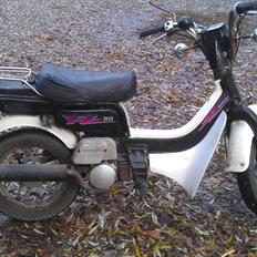 Suzuki Fz50