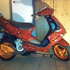 Peugeot Speedfighter 2 AC