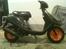 Yamaha JOG AS