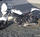 Suzuki street magic. 150cc pgo motor