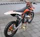 KTM 125 sx 2011