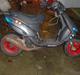 Gilera Stalker
