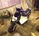 Yamaha bws ( solgt ) tidl. scooter