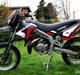 Gilera SMT (Tidligere knallert)