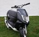 Aprilia Sonic AC