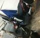 Aprilia rally ac 