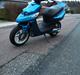 Yamaha bws