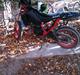 Suzuki SMX