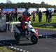 Gilera Stalker Rsetup AC - Ombygget
