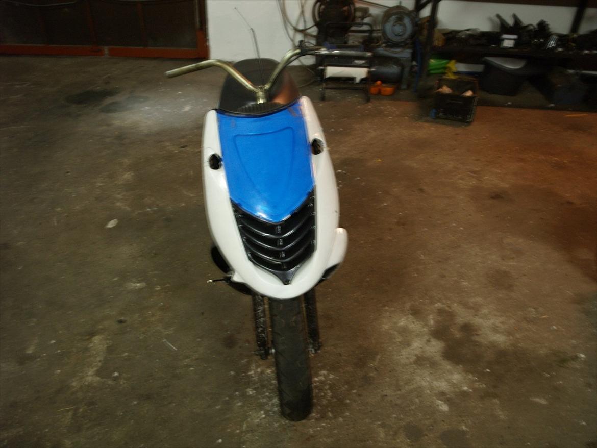Aprilia Sonic (solgt) billede 15