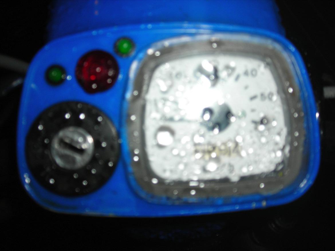 Suzuki fz50 billede 11