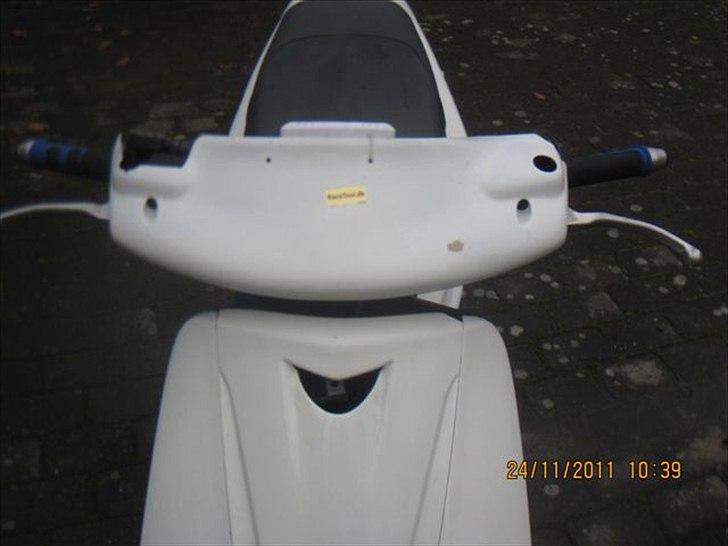 Gilera Runner L/c DD billede 16