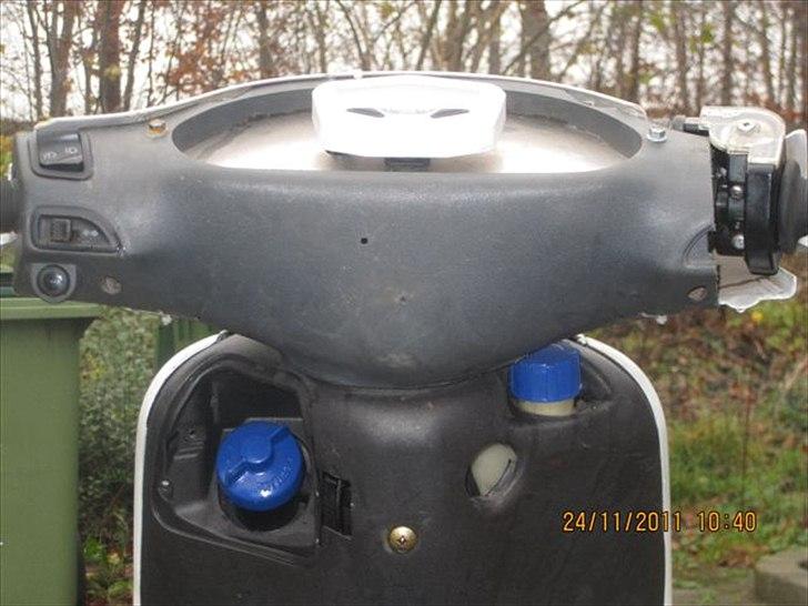 Gilera Runner L/c DD billede 17