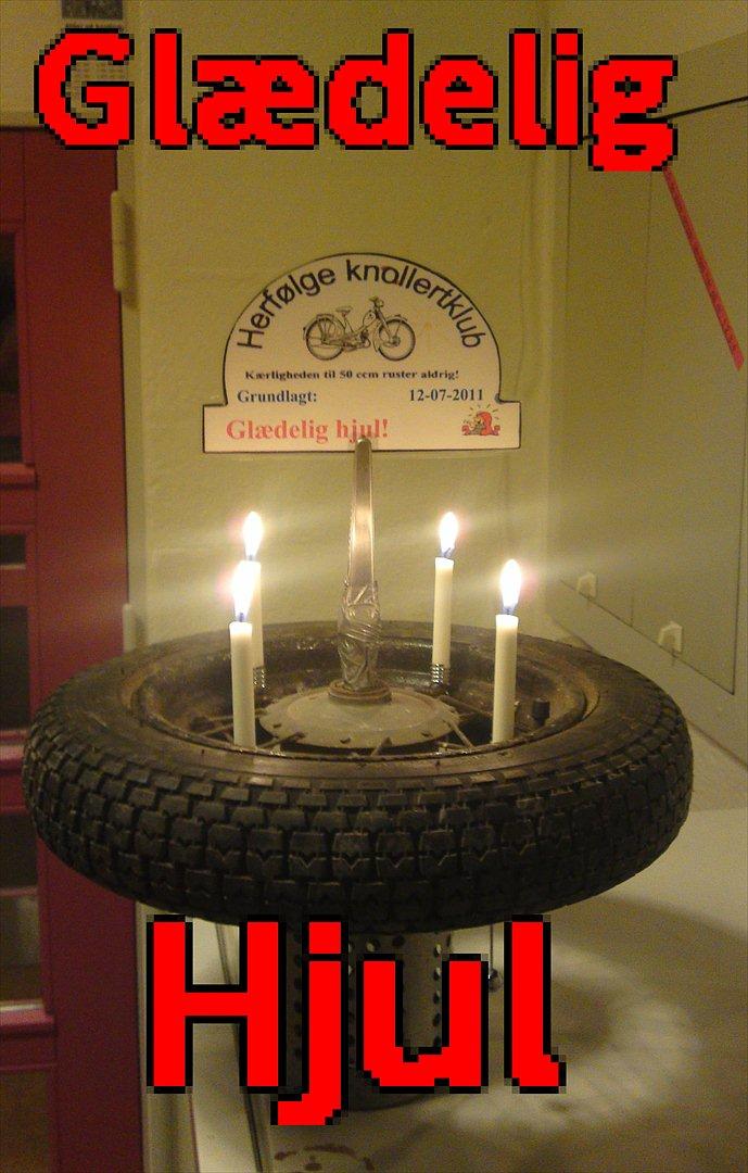 Garelli Katia - Glædelig Hjul, Alle sammen.
Gammelt garelli katia hjul billede 14