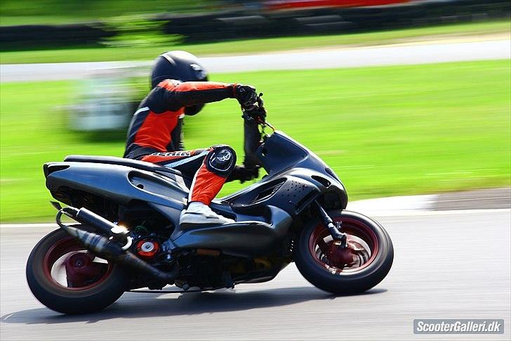 Gilera Runner EVO 3 - Billed af: Bidstrup billede 9