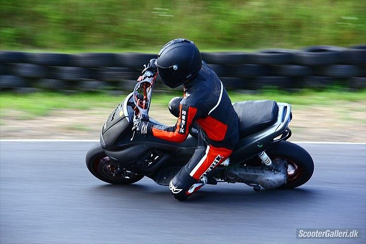 Gilera Runner EVO 3 - Billed af: Bidstrup billede 10